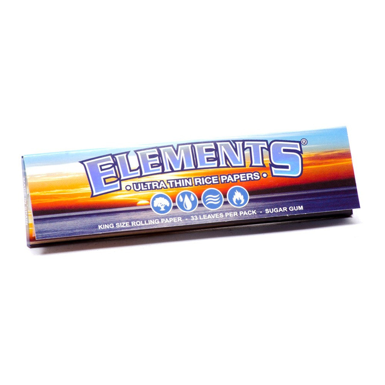 ELEMENTS Papers King Size